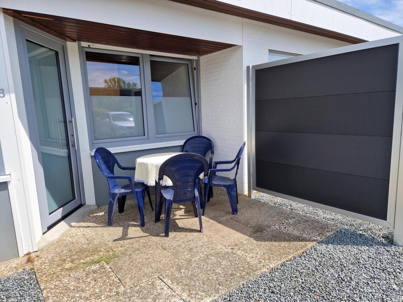 Feriengarten Dahme W 8 Exterior foto