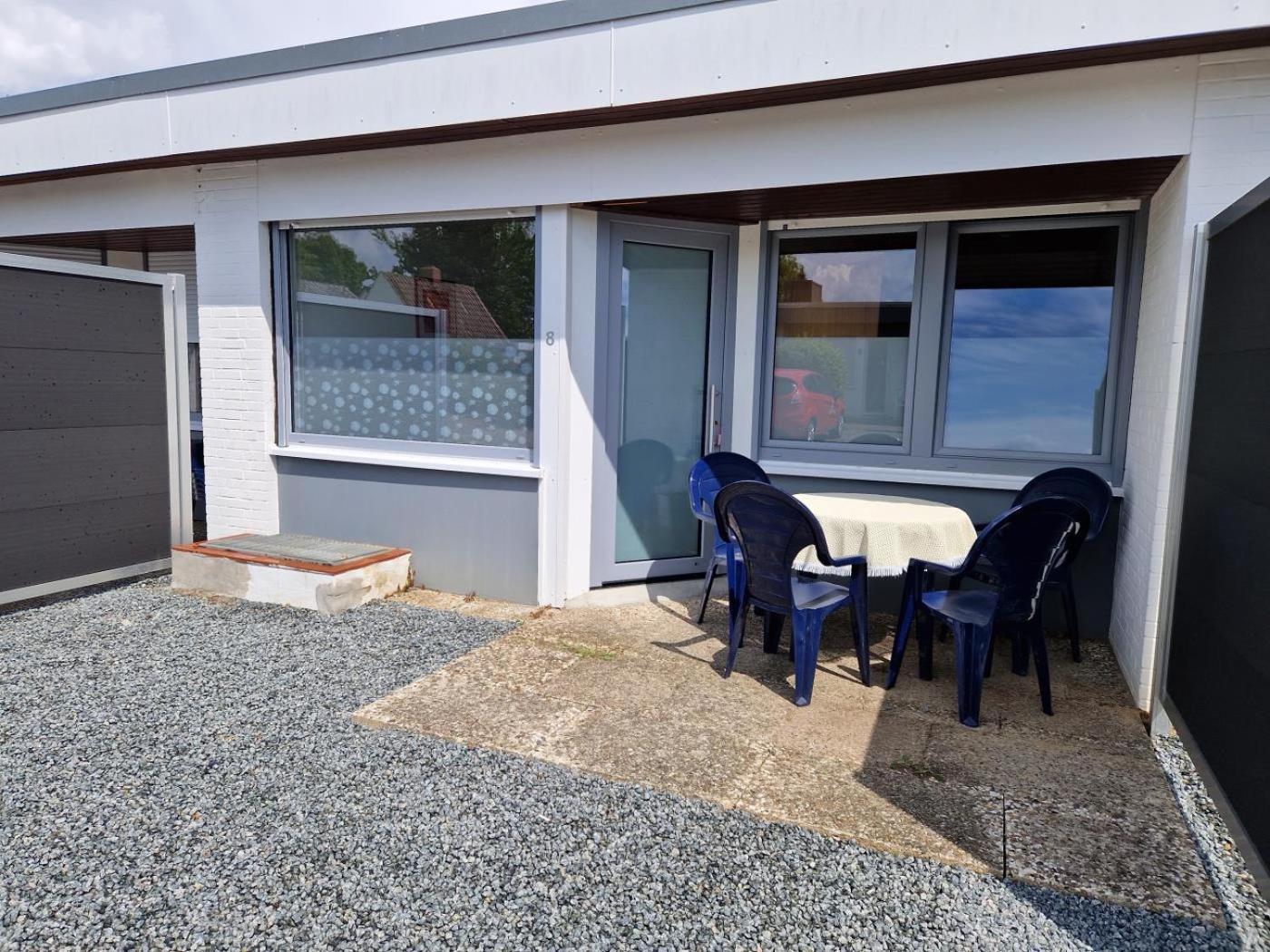 Feriengarten Dahme W 8 Exterior foto